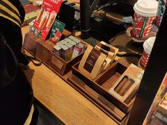 -星巴克(太原茂业天地店)