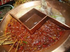 -雾漫川城重庆火锅(上和商业广场店)