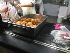 -吴山烤禽 (吴山路店)