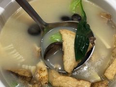 什锦豆腐钵-马凯餐厅(地安门店)