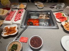 -海底捞火锅(丰尚国际广场店)