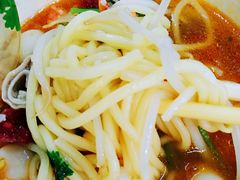 -明月虾面(厦禾路店)