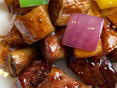金蒜牛小排-旺顺阁海鲜广场(亚运村店)