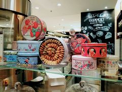 -上海龙之梦万丽酒店