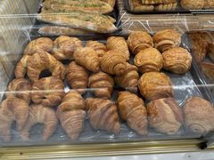 -烘焙町面包店(西四店)
