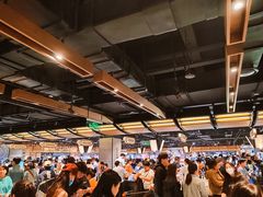 -胖东来生活广场(健康路店)