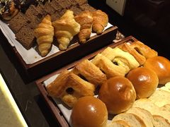 -天宇菲尔德·花园西餐厅·海鲜自助餐