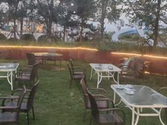 -海景花园海鲜餐厅(石老人店)