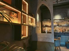 -CHURCH  BISTRO 教堂·餐吧