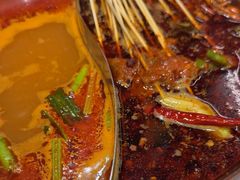 -黔哆哆地摊酸汤火锅(清湖店)