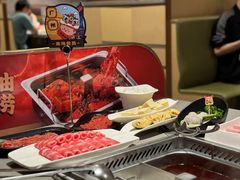 -海底捞火锅(漕宝路店)