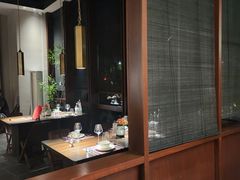 -九月里.自由花园餐厅