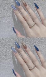 -恐龙·美甲美睫