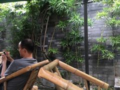 -见山书院