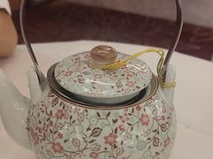 -万山楼海鲜酒家·二十三年老字号