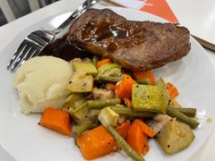 -宜家·瑞典风味餐厅(北京西红门店)