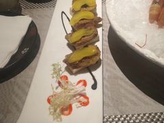 -王鼎精致料理铁板烧(世博源店)