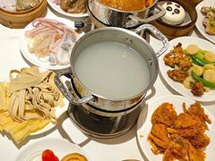 -御水泉·国际水疗会(广州长隆店)