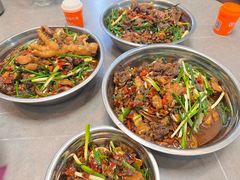 -高子烧鸡公(五里堆路店)