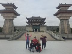 -揭阳楼