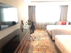-广州中国大酒店