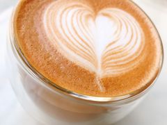 Cappuccino卡布奇诺-Madeleine玛德琳(永平里店)