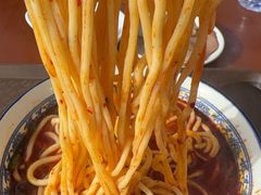 -清真磨沟沿老字号牛肉面(总店)