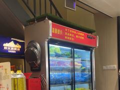 -香村里·重庆鸡公煲(世纪华联总店)