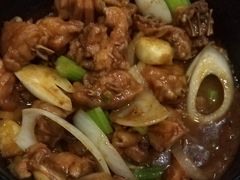-重庆鸡公煲(学衡路店)