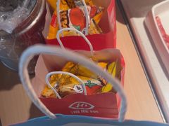 -海底捞火锅(长沙华创国际广场店)