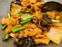 -山西会馆·晋菜·晋商宴·牌匾博物馆(胜利东街店)