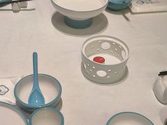 -聆桂烤鸭·金奖烤鸭(静联广场店)