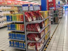 -物美超市(通州果园店)