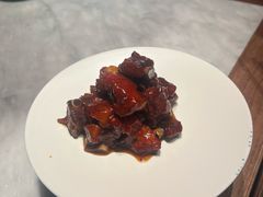 -苏帮袁Sue Cuisine(将台店)