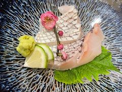 -加奈日本料理