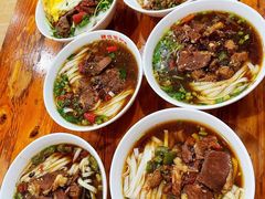 -肆姐面粉馆(坡子街店)