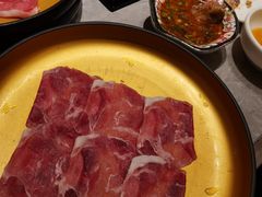 -一绪に寿喜烧(荟聚店)