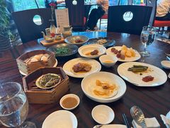 -新天世纪中餐厅
