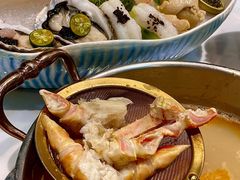 -喜聚薈·花膠雞海鮮火鍋(越秀店)