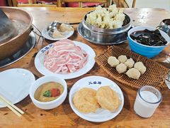 -元盛居(生态大街店)