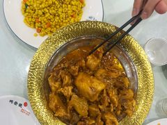 -同发号饭庄(复兴路店)