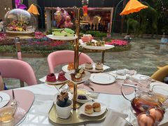 -视博茶点(美狮美高梅店)