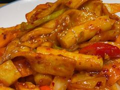 -韩香福脊骨汤锅(上杭路店)