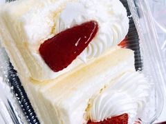 -85度C(南京龙江店)