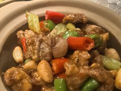 M啫牛蛙-留半山·香港食堂(啦啦宝都店)