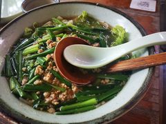 -缘生态云南菜·野生菌庭院餐厅(华侨城店)