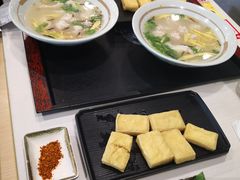 包浆豆腐-永和大王(春日上新·阜成门店)