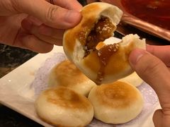 -老码头火锅(玉林店)