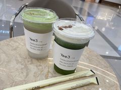 -Yee3·三号椰(上海中山公园龙之梦店)