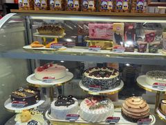-DQ·蛋糕·冰淇淋(万达店)